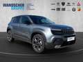Jeep Avenger Benziner MY24-Summit 1.2 T3  MT FWD Grigio - thumbnail 7