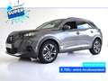 Peugeot 2008 1.2 Turbo 100pk Blue Lease Allure Gris - thumbnail 1