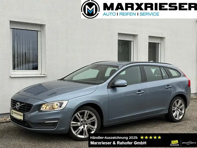 Volvo V60 D2 Kinetic | Kamera | Anhängerkupplung |