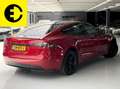 Tesla Model S 75D Base |Free supercharge* | Premium Connectivity Roşu - thumbnail 13
