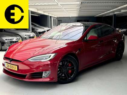 Tesla Model S 75D Base |Free supercharge* | Premium Connectivity