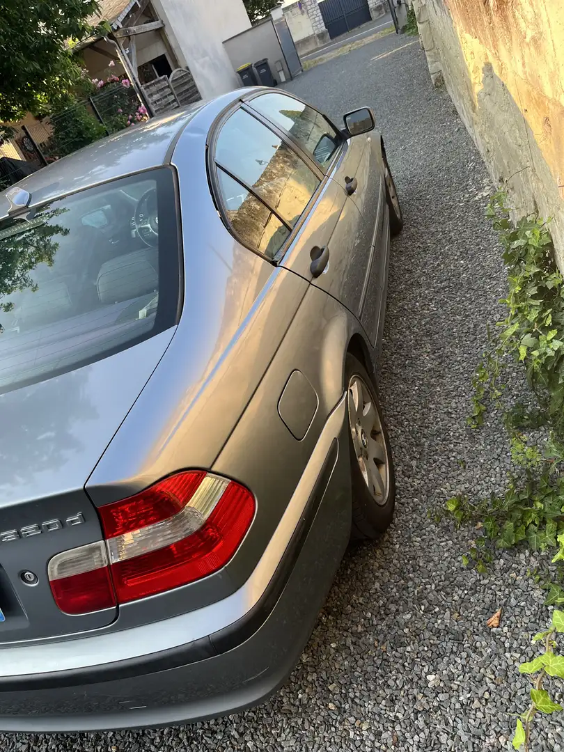 BMW 320 320d Pack Business - 2