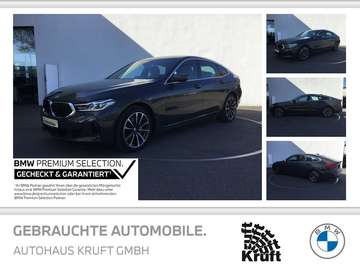 630d xDrive Gran Turismo PANO+HUD+ACC+HK SOUND