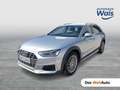 Audi A4 allroad 50 TDI quattro Silber - thumbnail 1