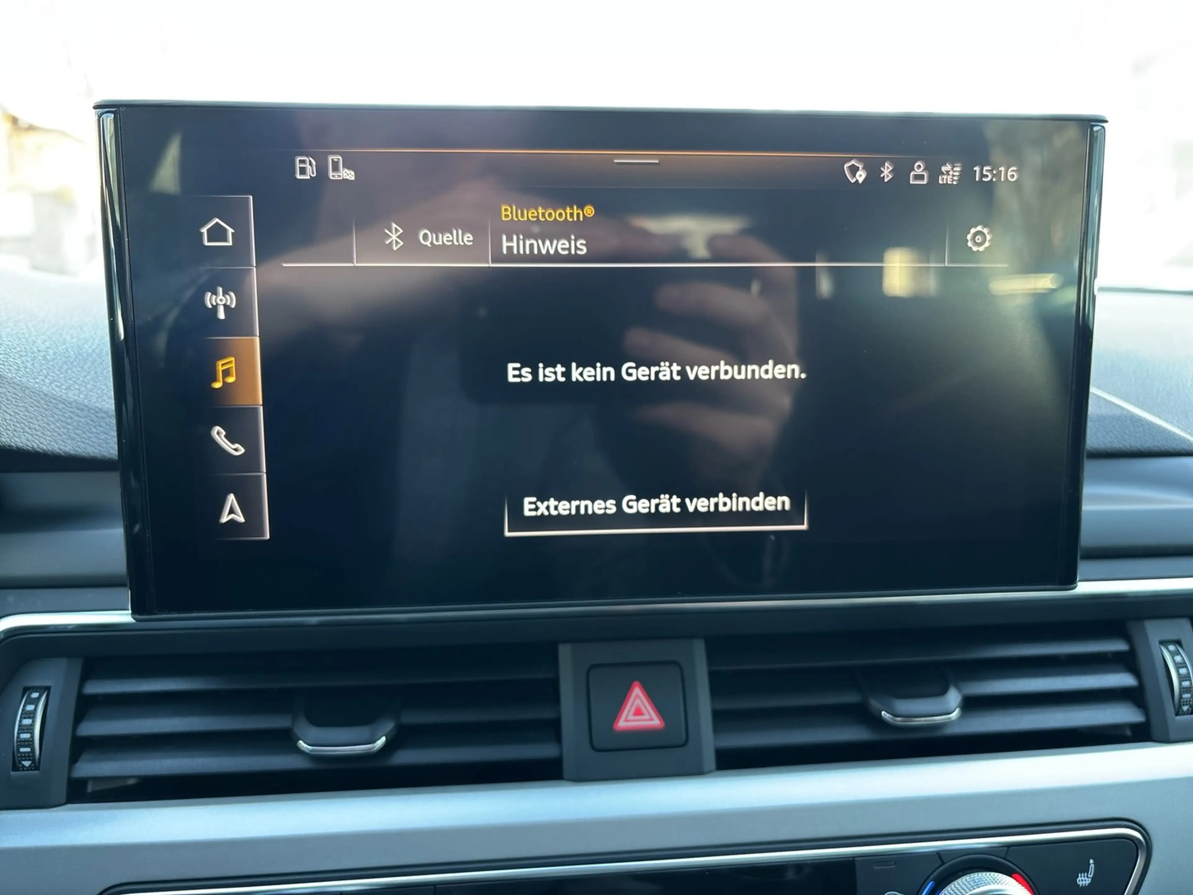 Audi A4 allroad 50 TDI quattro — photo 11