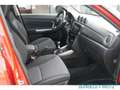 Suzuki Vitara 1.4 COMFORT HYBRID Navi LED ACC Klimaautom DAB SHZ Roşu - thumbnail 5