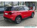 Suzuki Vitara 1.4 COMFORT HYBRID Navi LED ACC Klimaautom DAB SHZ Roşu - thumbnail 4