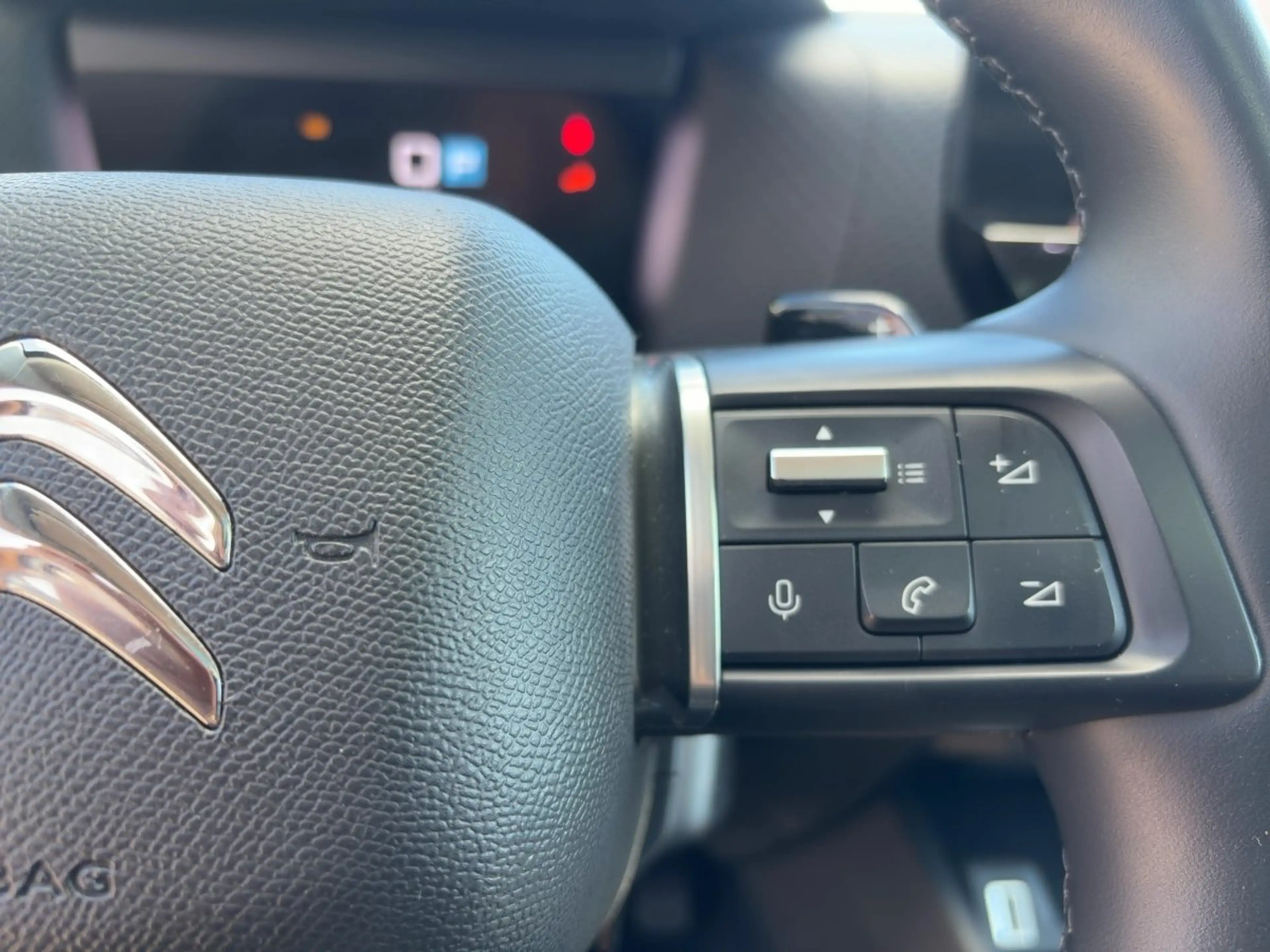 Citroen C4 X 1.2 PureTech 130 Max LED+Navi+2xKlima+Kam. — photo 13