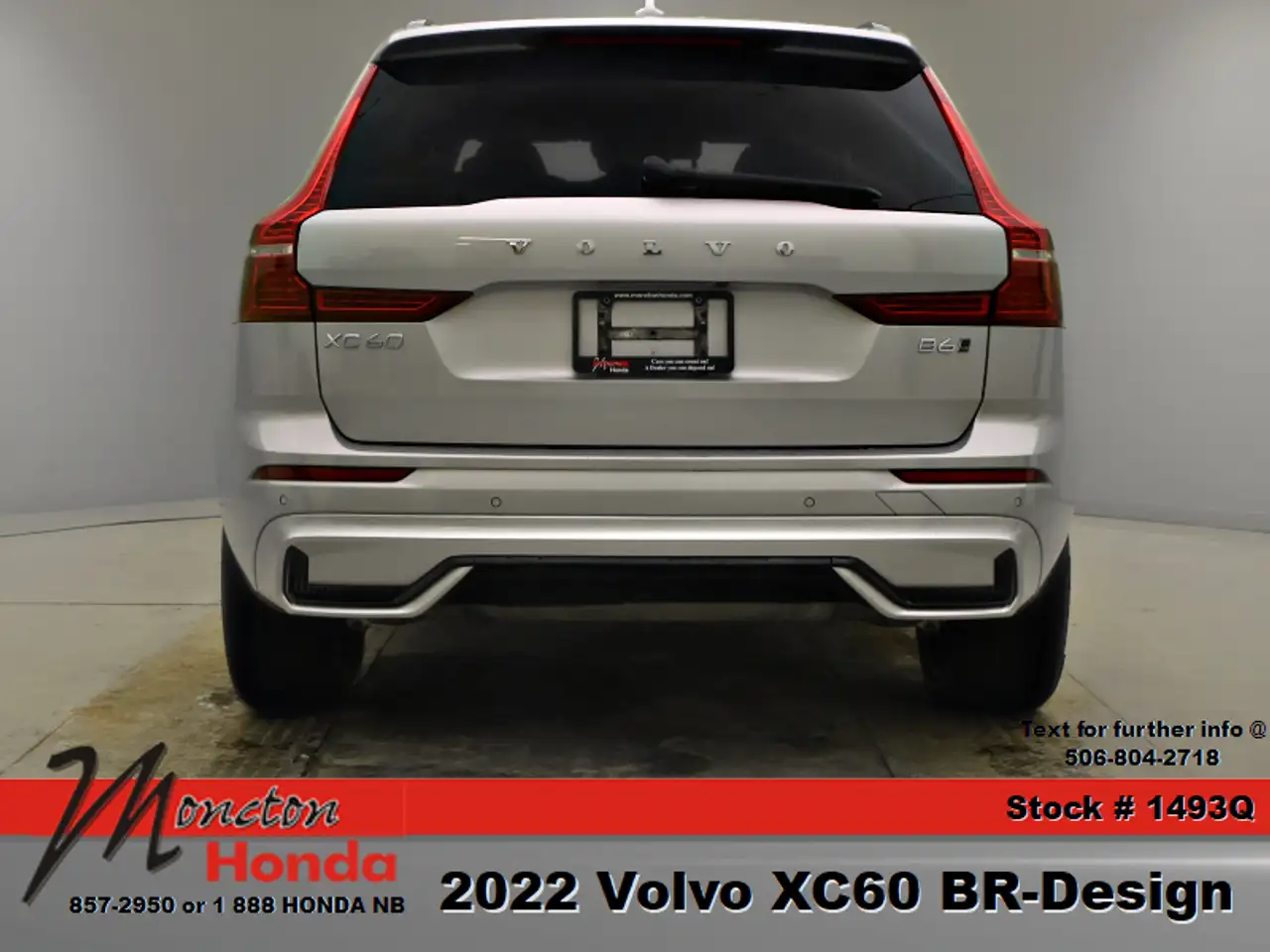Volvo XC60 снимка Volvo XC60