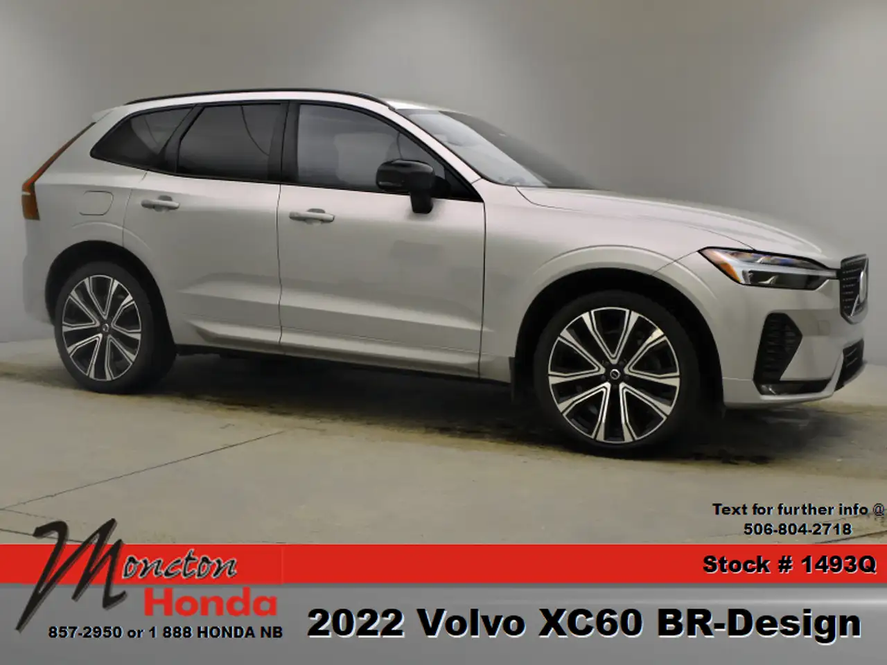 Volvo XC60 снимка Volvo XC60