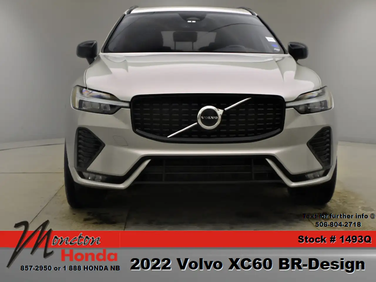 Volvo XC60 снимка Volvo XC60