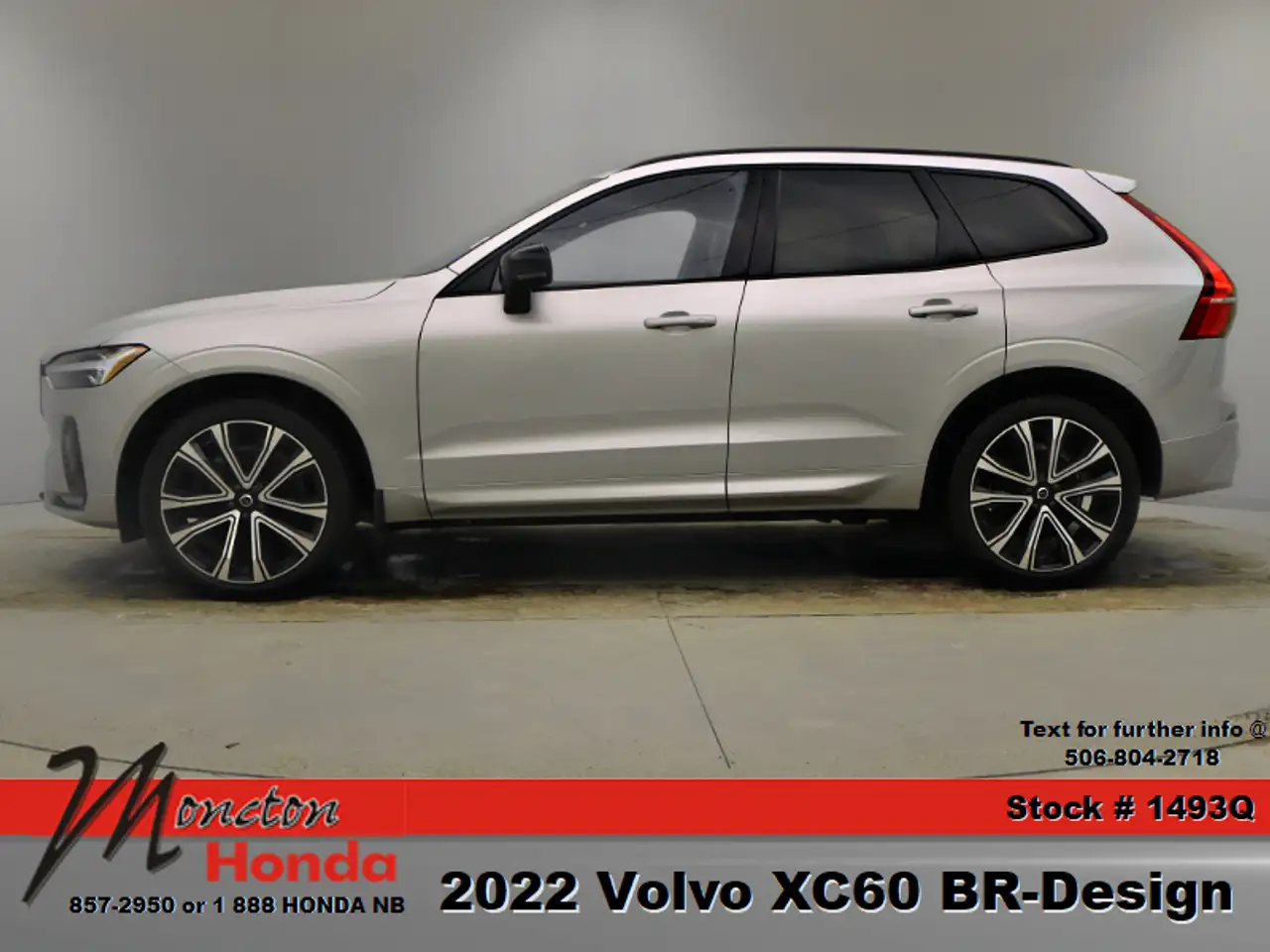 Volvo XC60 снимка Volvo XC60