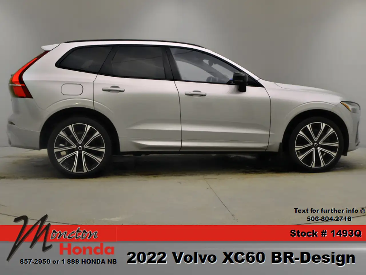 Volvo XC60 снимка Volvo XC60