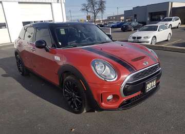 4dr HB S