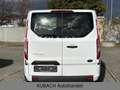 Ford Transit Custom L2, KLIMA,LED,PDC,DAB,9-SITZER Weiß - thumbnail 3
