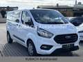 Ford Transit Custom L2, KLIMA,LED,PDC,DAB,9-SITZER Weiß - thumbnail 2