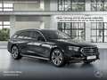 Mercedes-Benz E 300 e T Hybrid 360° Pano Distr. Sitzklima Memory Schwarz - thumbnail 17