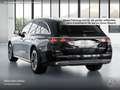 Mercedes-Benz E 300 e T Hybrid 360° Pano Distr. Sitzklima Memory Schwarz - thumbnail 21