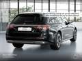 Mercedes-Benz E 300 e T Hybrid 360° Pano Distr. Sitzklima Memory Schwarz - thumbnail 4