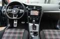 Volkswagen Golf GTI 2.0 TSI Performance O.a: Pano, Carplay, Stoelverw, Blue - thumbnail 3