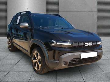 Journey SHZ+LKHZ LPG 150 EDC 4x4 113 kW (154 PS...