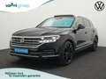 Volkswagen Touareg 3.0 TSi eHybrid 340 pk Tiptronic 4MOTION Elegance Noir - thumbnail 1