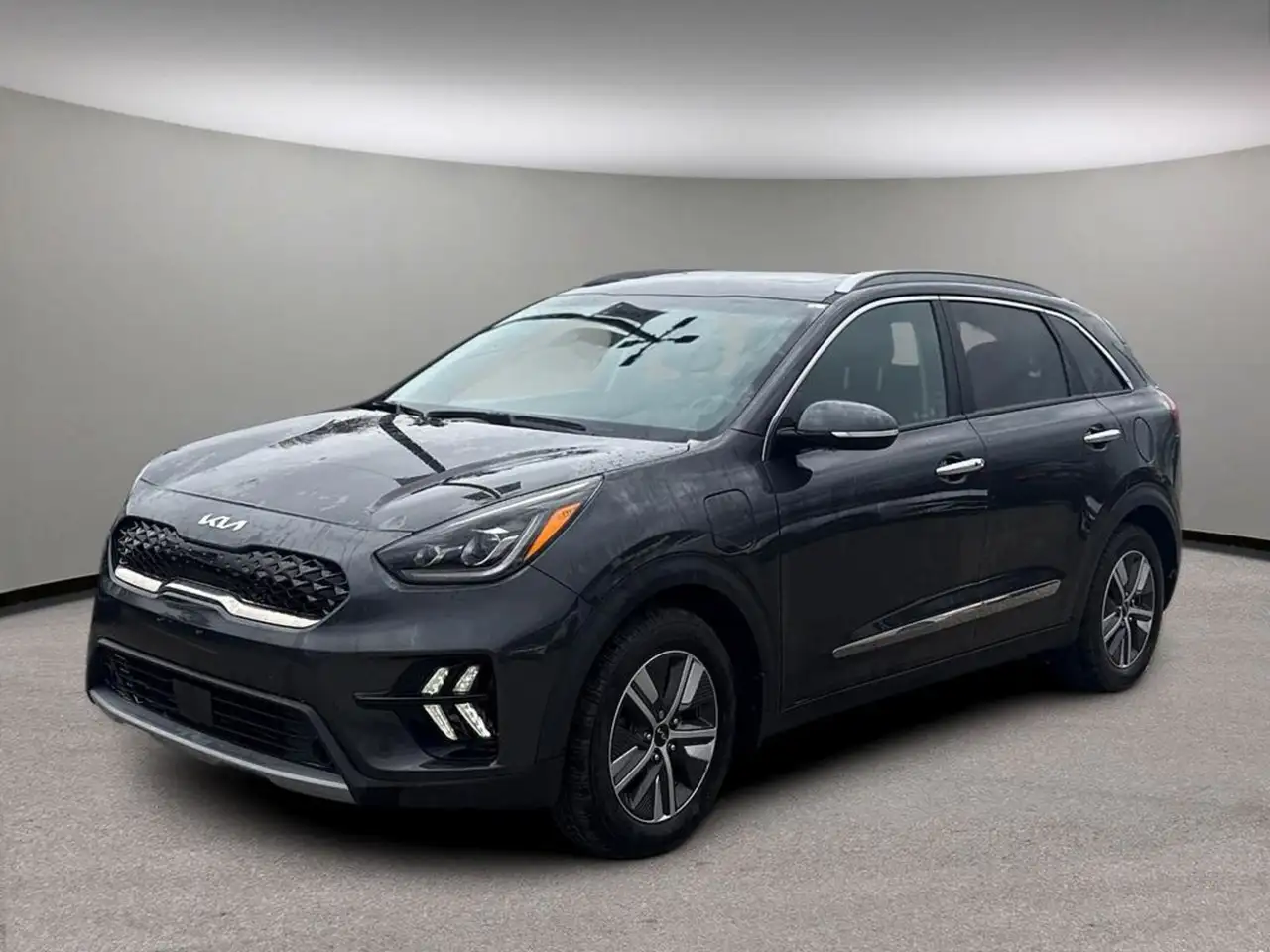 2022 Kia Niro