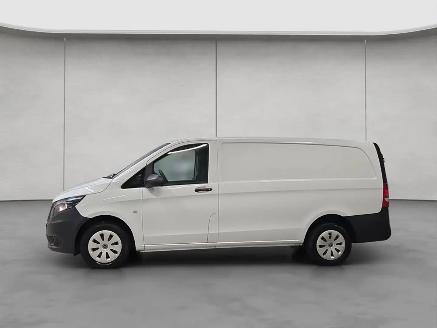Mercedes-Benz Vito 116 CDI Lang HA PRO Kasten Wit - 2