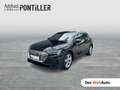 Audi e-tron 50 quattro 230 kW Business Schwarz - thumbnail 1