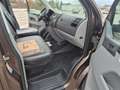 Volkswagen T5 Transporter T5 Kombi Top gepflegt, Aus 1-Hand, Neuer ZR+Insp Braun - thumbnail 12