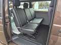 Volkswagen T5 Transporter T5 Kombi Top gepflegt, Aus 1-Hand, Neuer ZR+Insp Braun - thumbnail 14