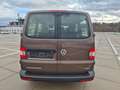 Volkswagen T5 Transporter T5 Kombi Top gepflegt, Aus 1-Hand, Neuer ZR+Insp Braun - thumbnail 6
