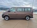 Volkswagen T5 Transporter T5 Kombi Top gepflegt, Aus 1-Hand, Neuer ZR+Insp Braun - thumbnail 4