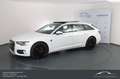 Audi A6 Avant 40 TDI quattro Sport*PANO*AHK*HUD*TOP! Weiß - thumbnail 12
