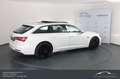 Audi A6 Avant 40 TDI quattro Sport*PANO*AHK*HUD*TOP! Weiß - thumbnail 6