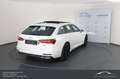 Audi A6 Avant 40 TDI quattro Sport*PANO*AHK*HUD*TOP! Weiß - thumbnail 7