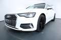 Audi A6 Avant 40 TDI quattro Sport*PANO*AHK*HUD*TOP! Weiß - thumbnail 13
