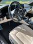 BMW 518 518d Touring Msport auto Grigio - thumbnail 3