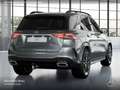 Mercedes-Benz GLE 450 d 4M AMG+NIGHT+PANO+360+AHK+MULTIBEAM+22" Grau - thumbnail 4
