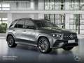 Mercedes-Benz GLE 450 d 4M AMG+NIGHT+PANO+360+AHK+MULTIBEAM+22" Grau - thumbnail 17
