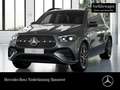 Mercedes-Benz GLE 450 d 4M AMG+NIGHT+PANO+360+AHK+MULTIBEAM+22" Grau - thumbnail 1
