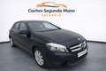 Mercedes-Benz A 180 BE Edition Schwarz - thumbnail 3