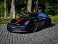 Porsche 992 GT3 VERKOCHT / SOLD / VENDUE Noir - thumbnail 4