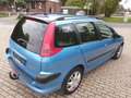 Peugeot 206 Tendance Albastru - thumbnail 5