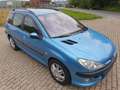 Peugeot 206 Tendance Mavi - thumbnail 1