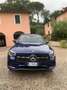 Mercedes-Benz GLC 220 d Premium 4matic auto Blu/Azzurro - thumbnail 3