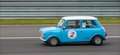 MINI Cooper S //Ex-Bethke//historic Race-Car Bleu - thumbnail 18