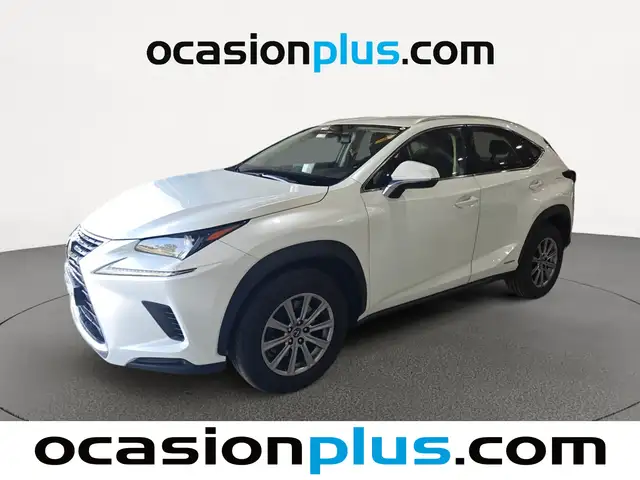Lexus NX 300 300h Business 2WD