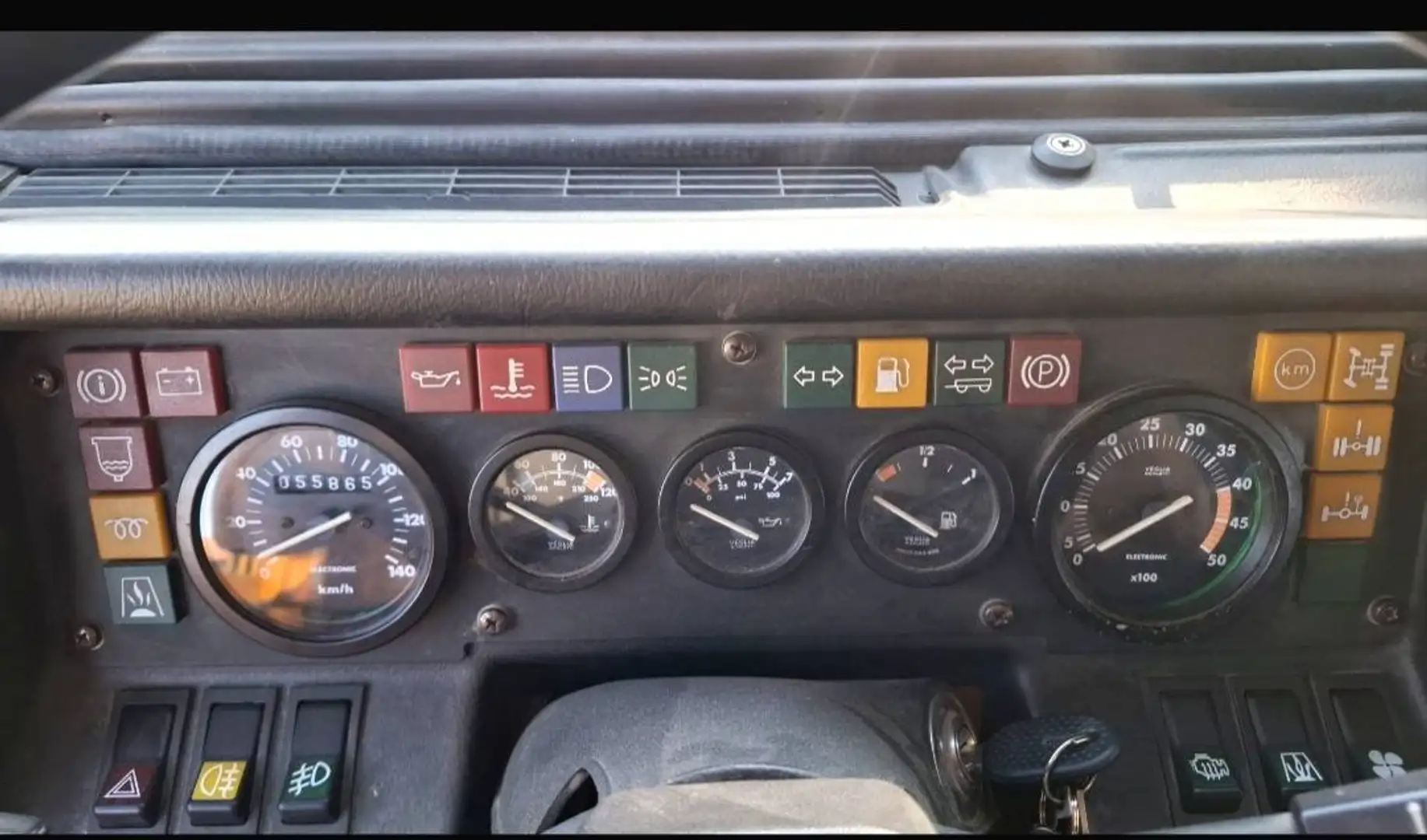 Iveco Sonstige VM90 Gelb - 2
