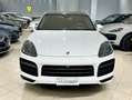 Porsche Cayenne Coupe 2019 Coupe 4.0 Turbo tiptronic Wit - thumbnail 2